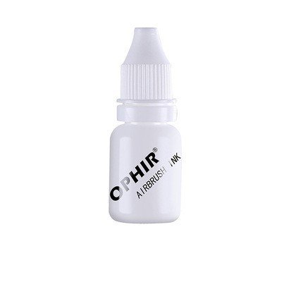 Spray Gun Nail Painting Model Coloring Acrylic Paint Spray Pen Water-based Paint Paint Accessories Spray Gun Nail Painting Model Coloring Acrylic Paint Spray Pen Water-based Paint Paint Accessories